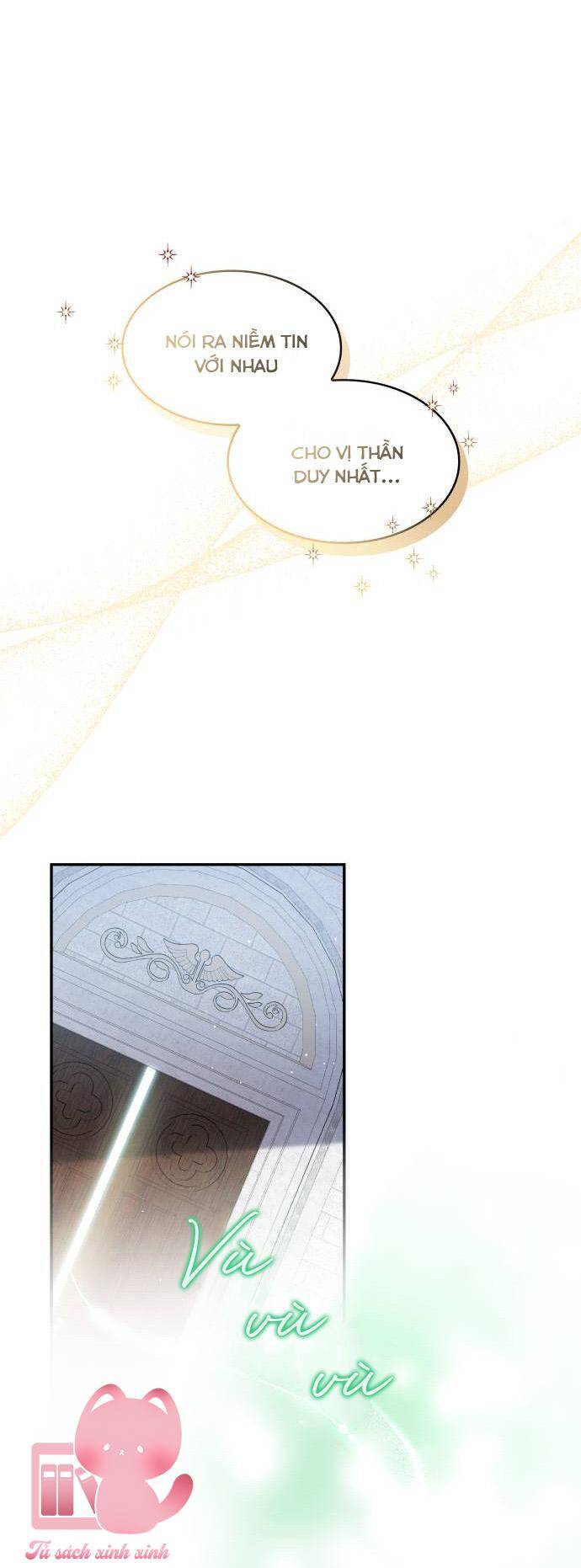 Điều Melvin Để Lại - Chương 16 - Trang 35