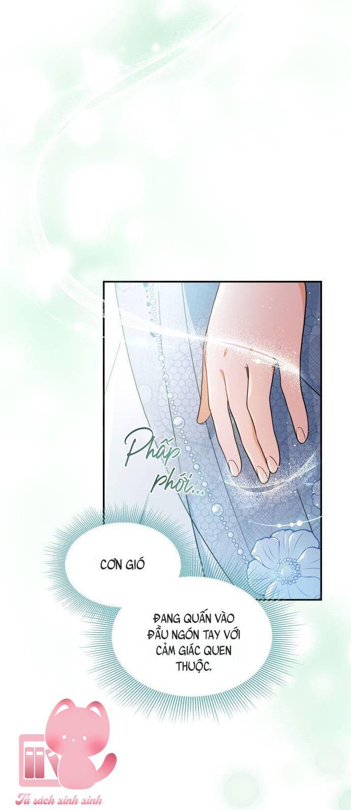 Điều Melvin Để Lại - Chương 16 - Trang 36