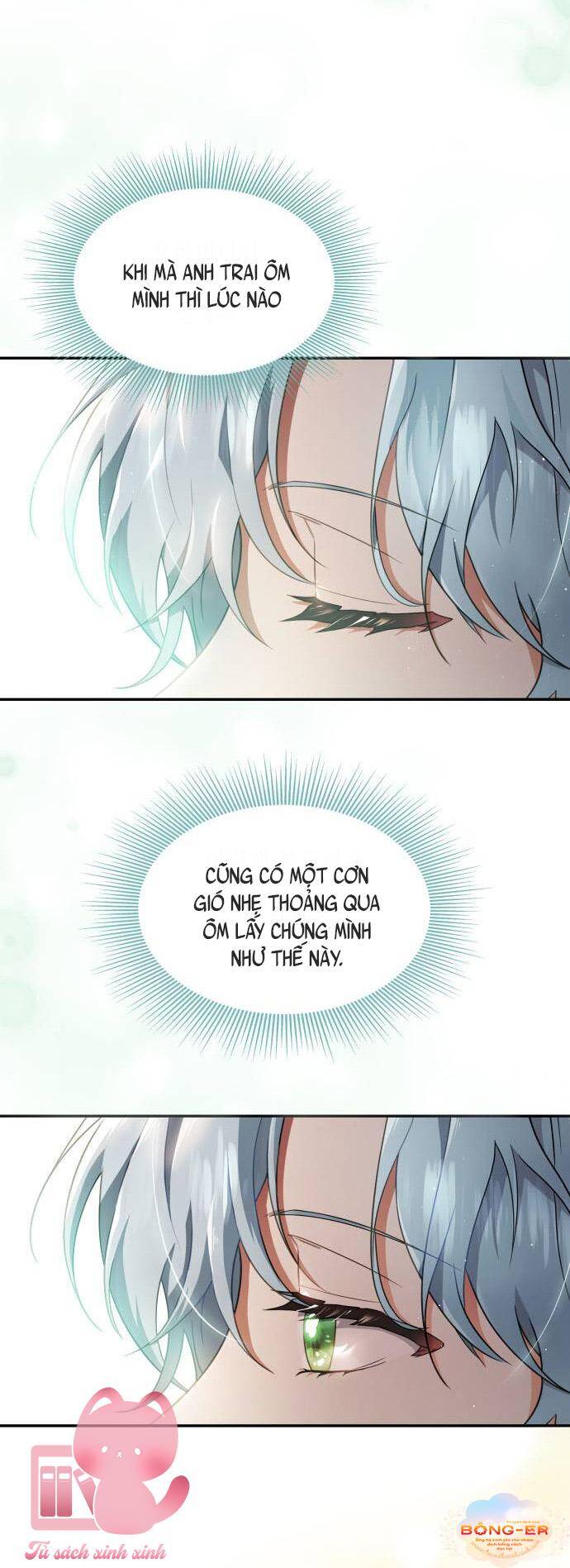 Điều Melvin Để Lại - Chương 16 - Trang 37