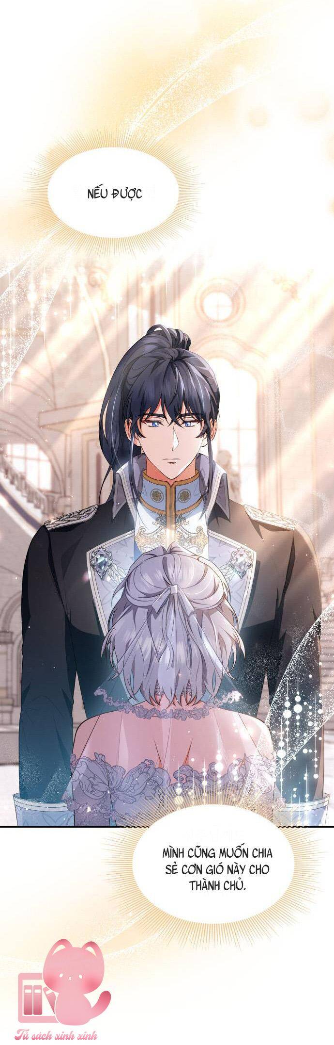 Điều Melvin Để Lại - Chương 16 - Trang 38