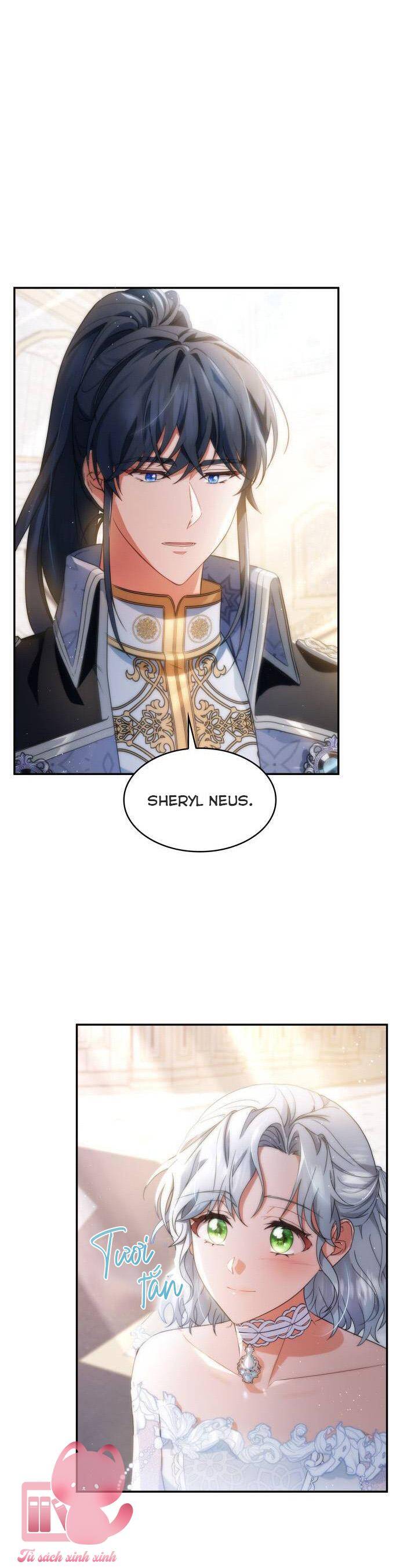 Điều Melvin Để Lại - Chương 16 - Trang 39