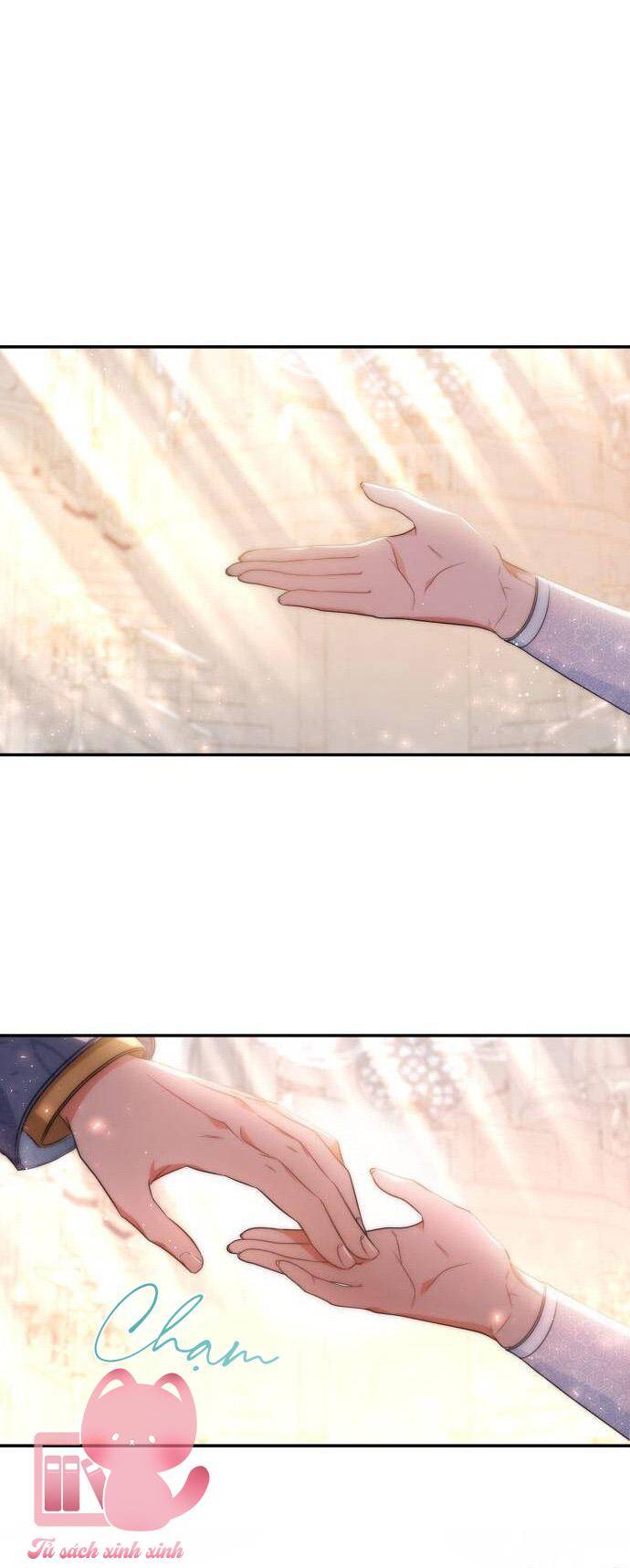 Điều Melvin Để Lại - Chương 16 - Trang 40