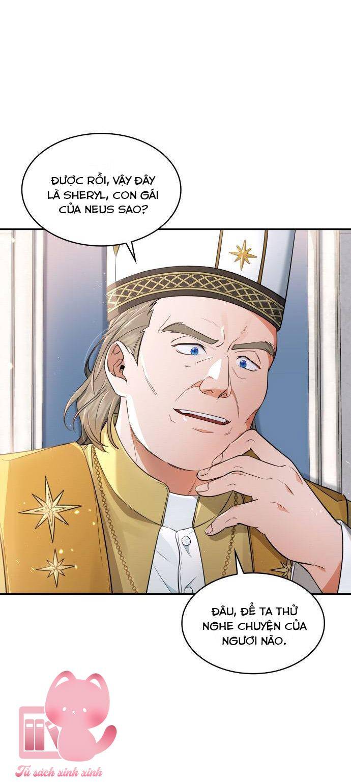 Điều Melvin Để Lại - Chương 16 - Trang 5