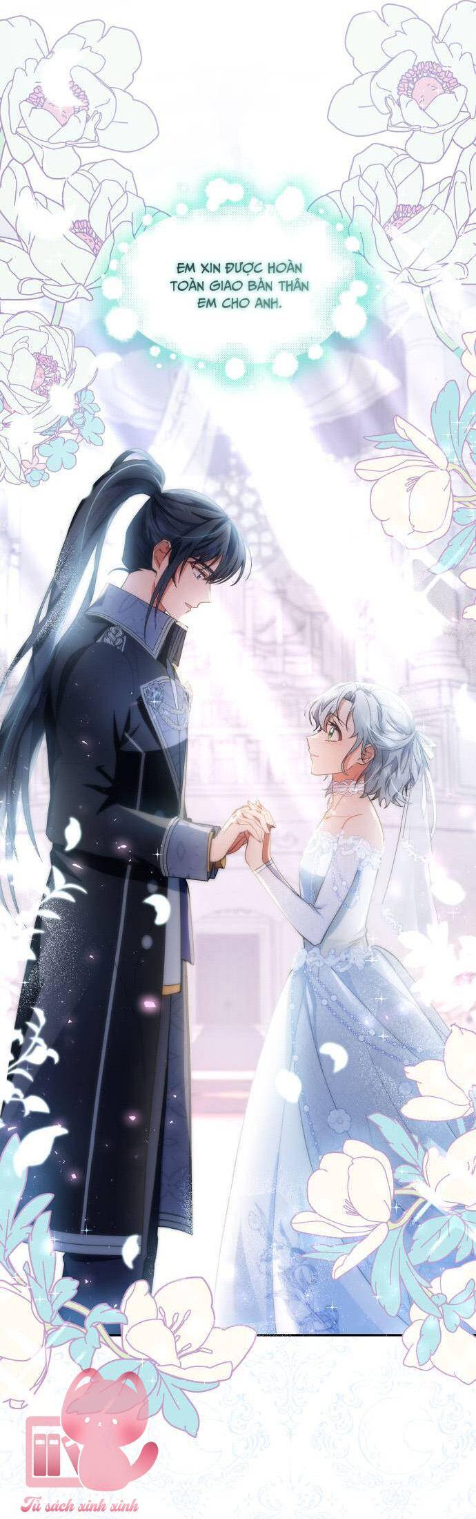 Điều Melvin Để Lại - Chương 16 - Trang 41