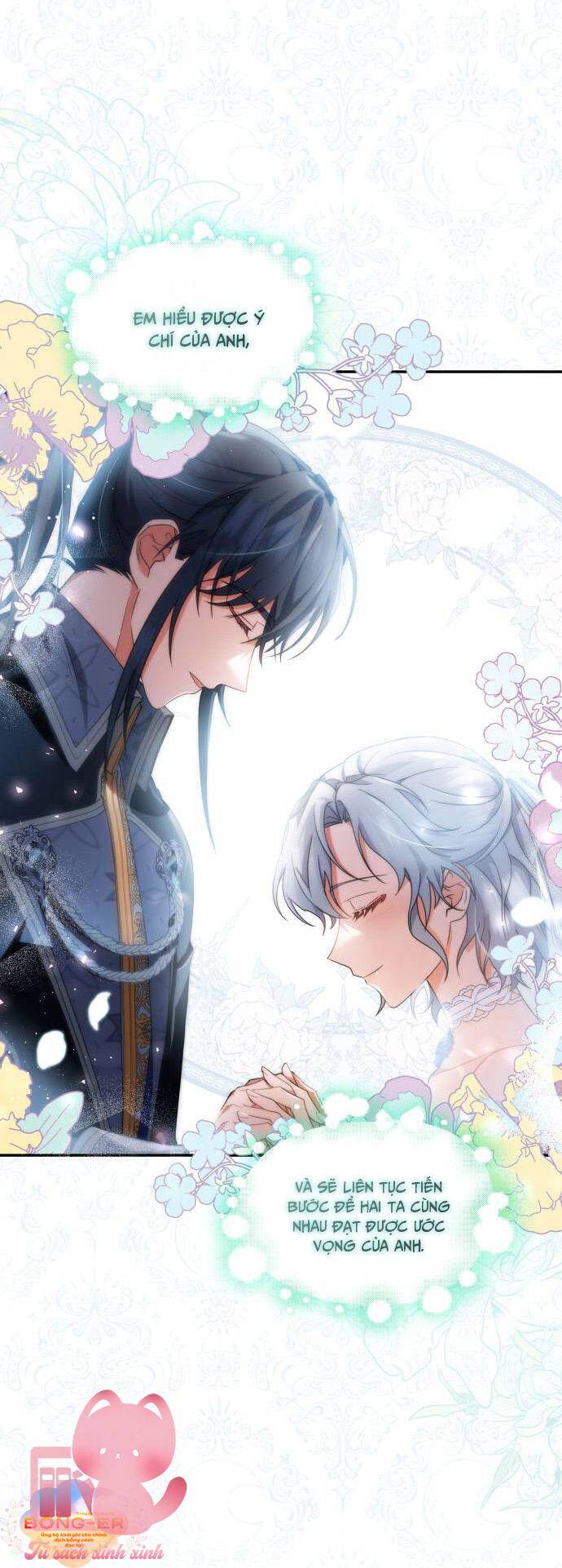 Điều Melvin Để Lại - Chương 16 - Trang 42