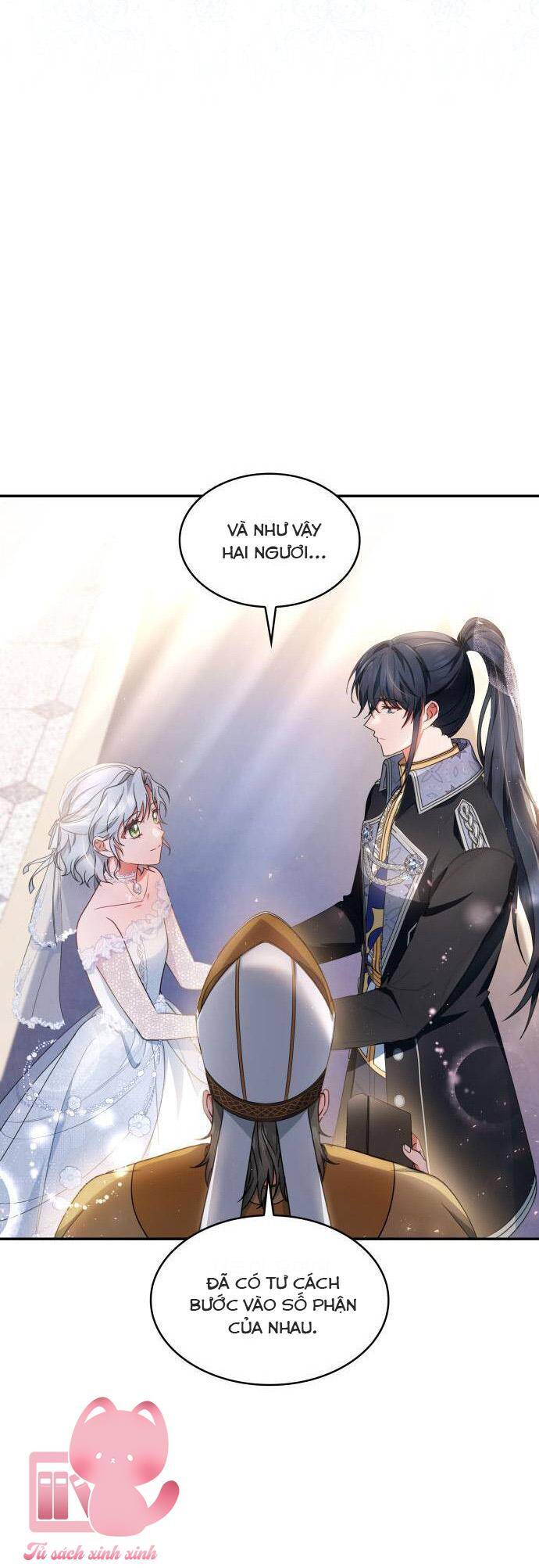 Điều Melvin Để Lại - Chương 16 - Trang 43