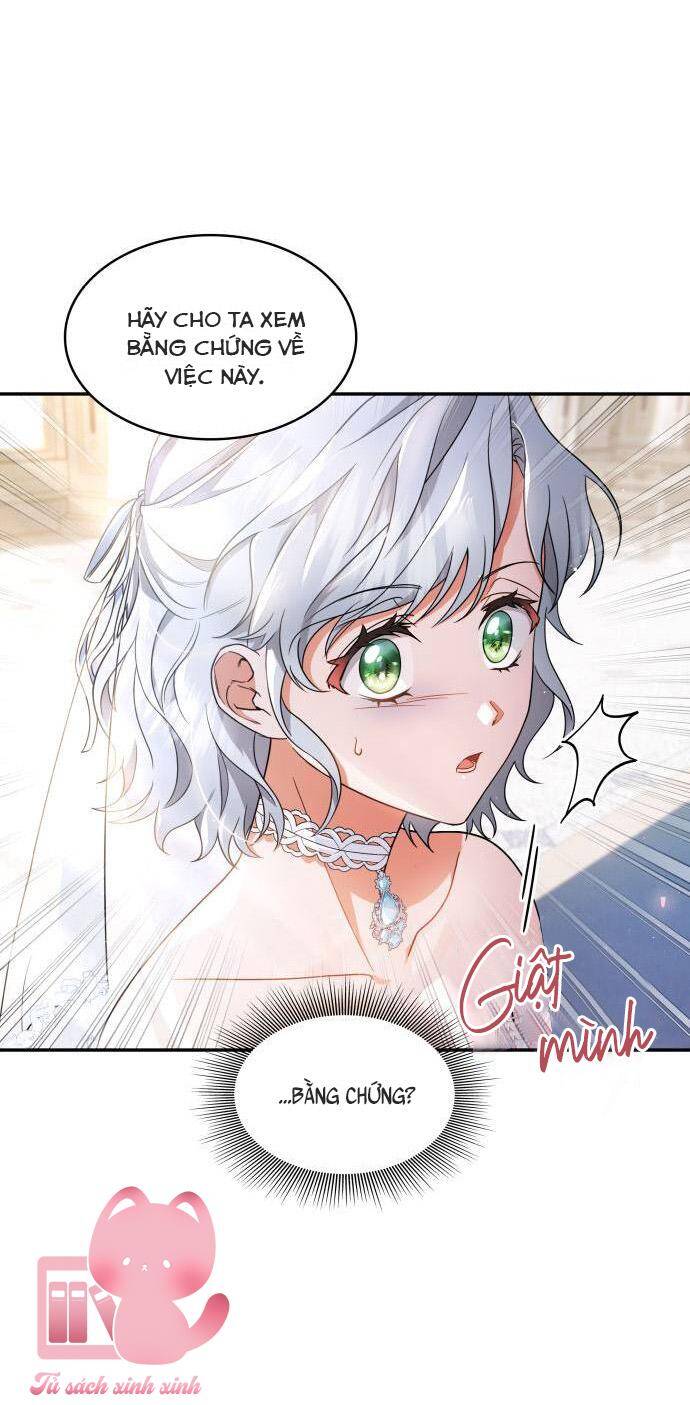 Điều Melvin Để Lại - Chương 16 - Trang 44