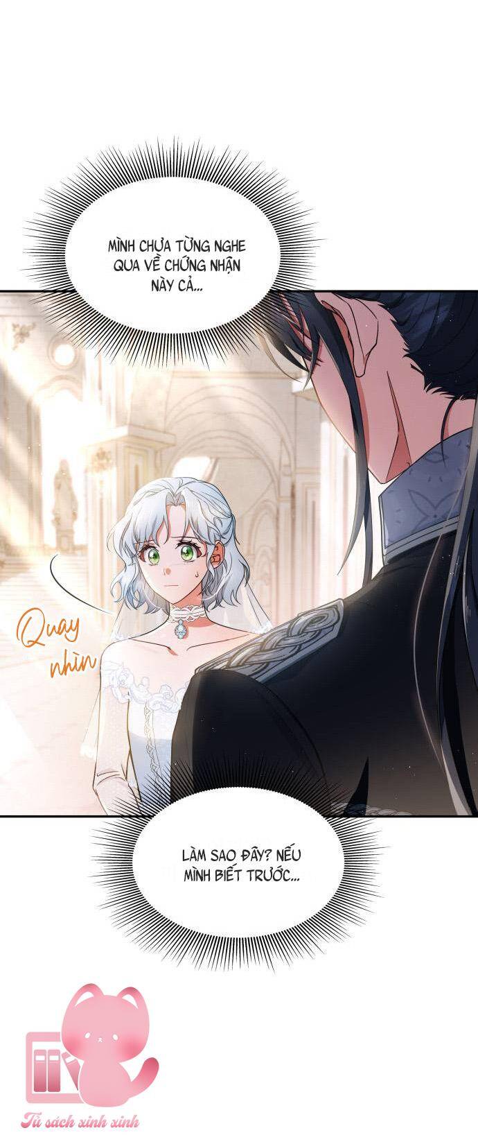 Điều Melvin Để Lại - Chương 16 - Trang 45