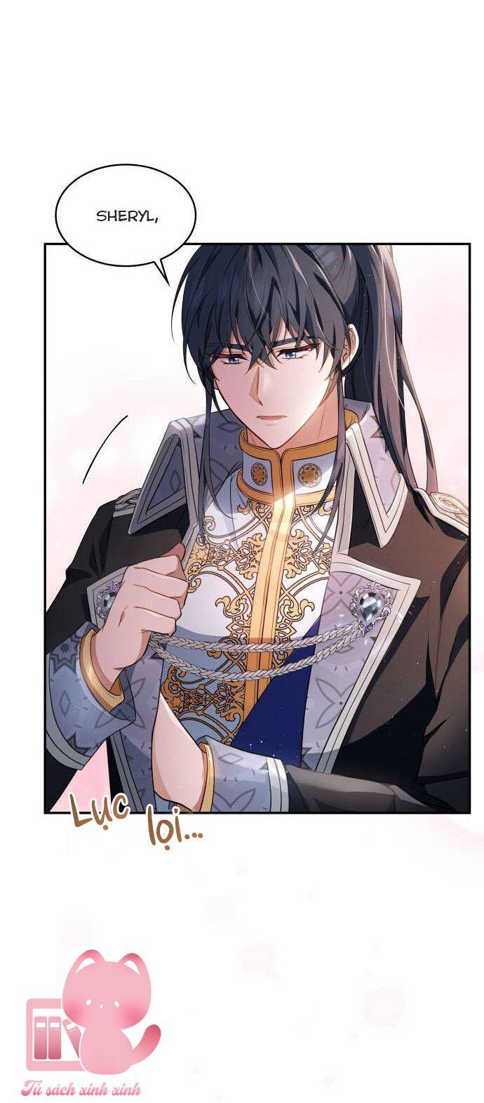 Điều Melvin Để Lại - Chương 16 - Trang 46