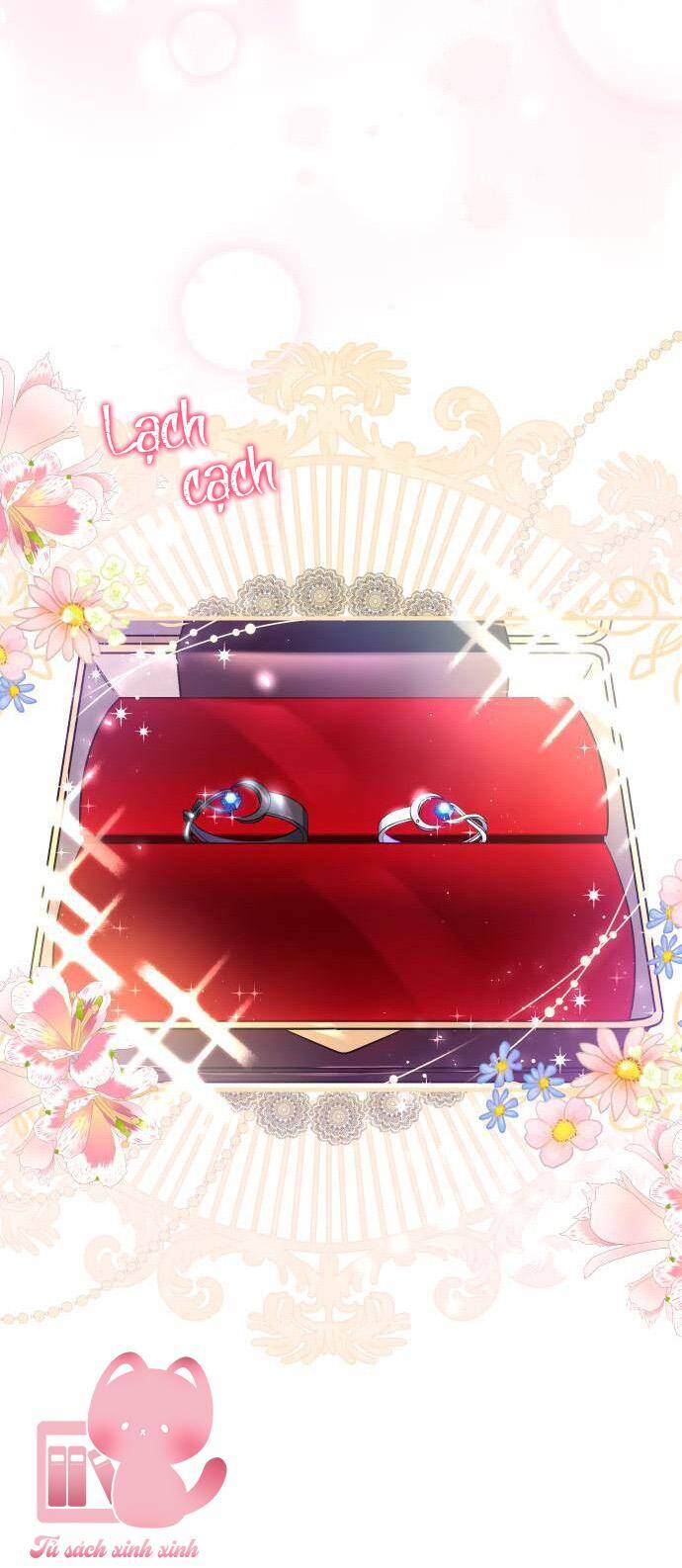 Điều Melvin Để Lại - Chương 16 - Trang 48