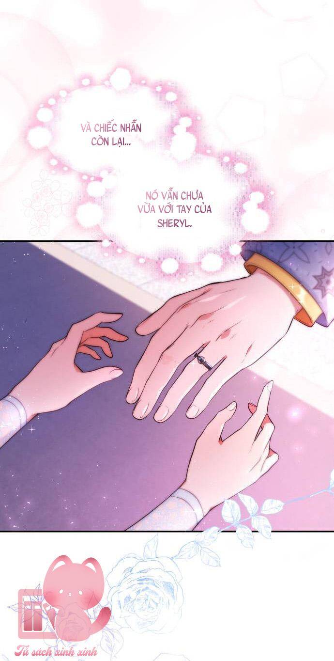 Điều Melvin Để Lại - Chương 16 - Trang 50