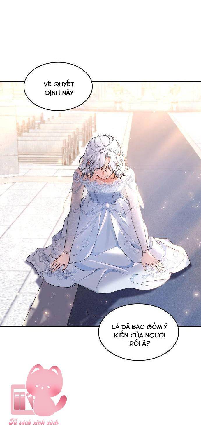 Điều Melvin Để Lại - Chương 16 - Trang 6