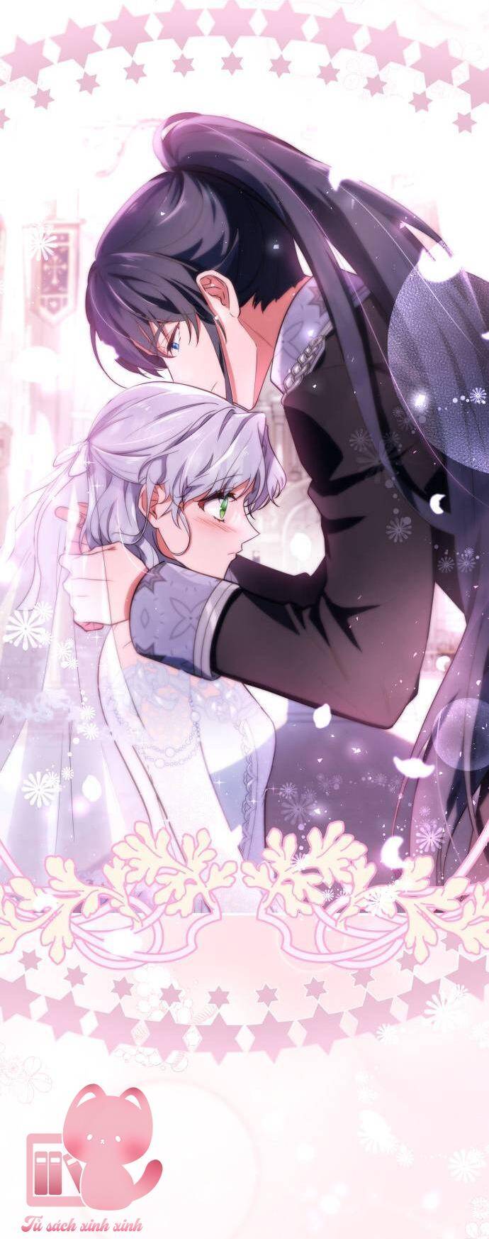 Điều Melvin Để Lại - Chương 16 - Trang 52