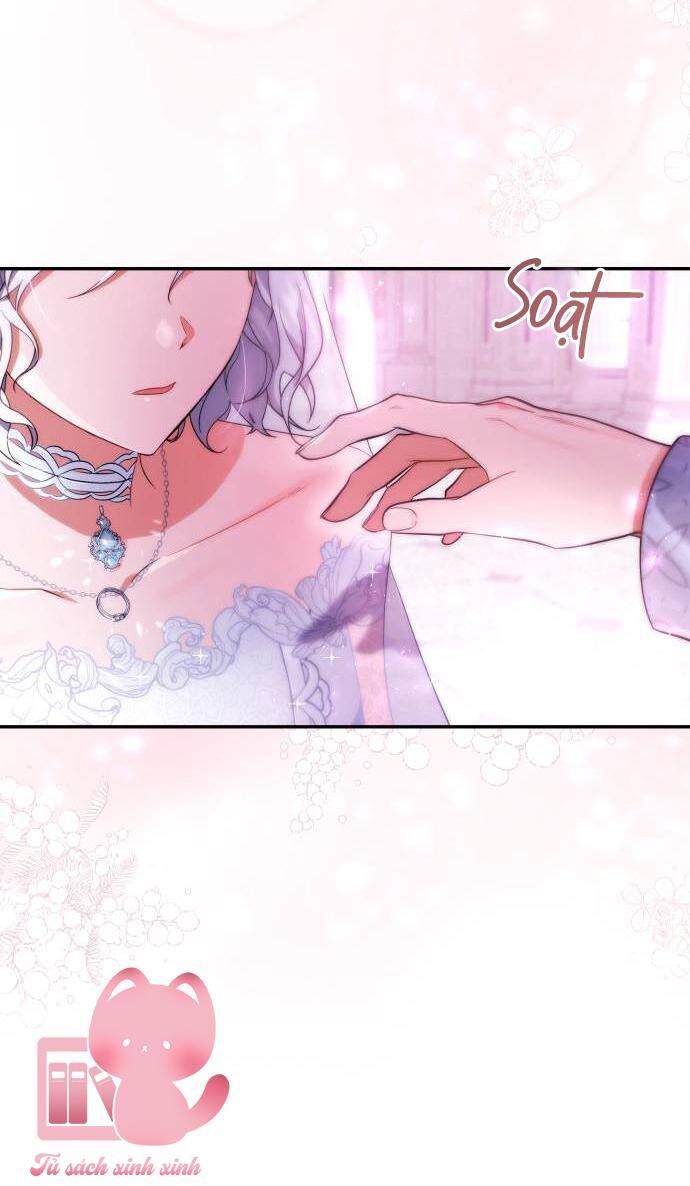 Điều Melvin Để Lại - Chương 16 - Trang 53