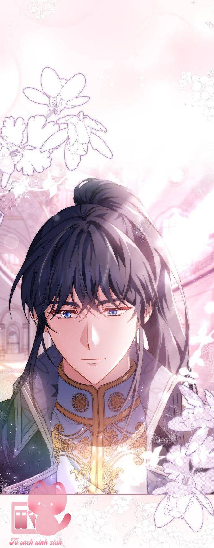 Điều Melvin Để Lại - Chương 16 - Trang 55