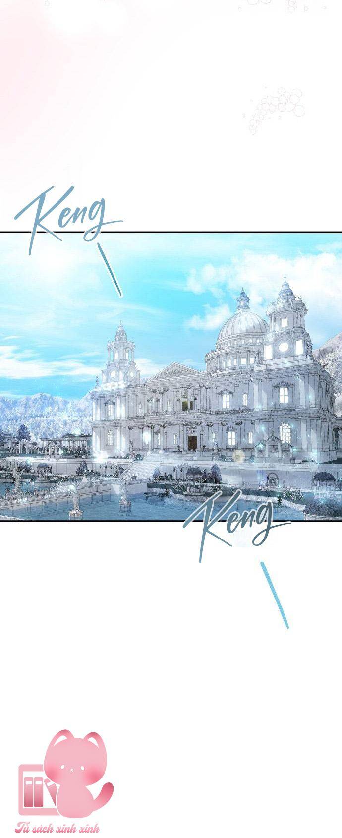 Điều Melvin Để Lại - Chương 16 - Trang 56