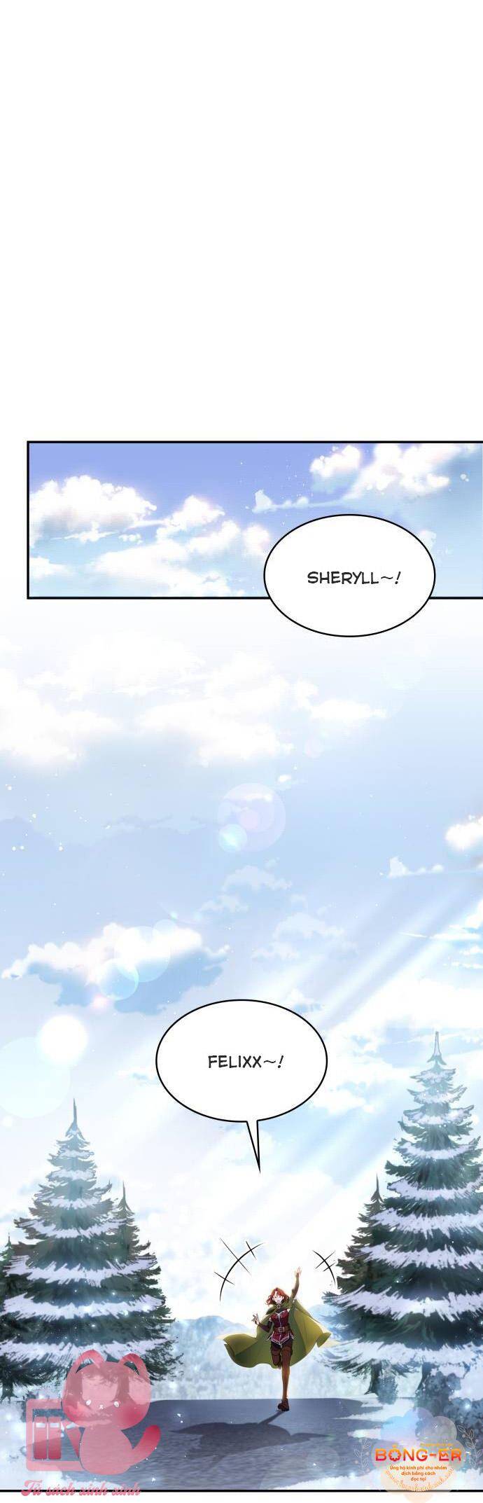 Điều Melvin Để Lại - Chương 16 - Trang 57