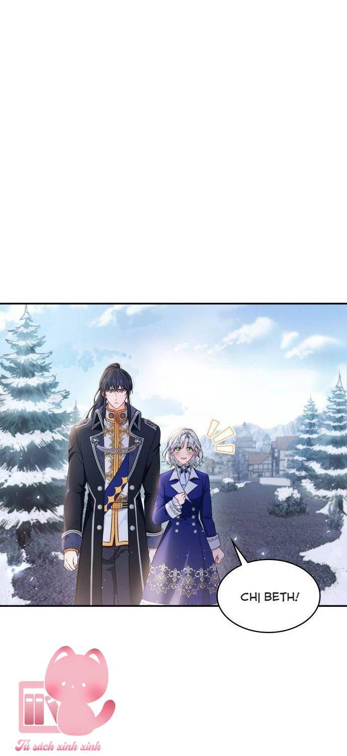 Điều Melvin Để Lại - Chương 16 - Trang 58