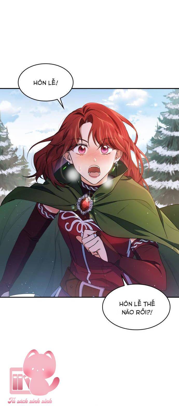 Điều Melvin Để Lại - Chương 16 - Trang 59