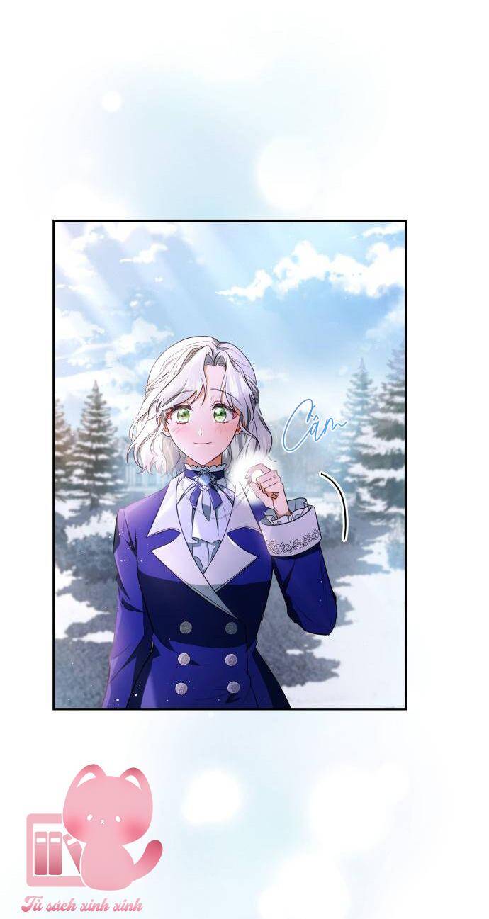 Điều Melvin Để Lại - Chương 16 - Trang 60