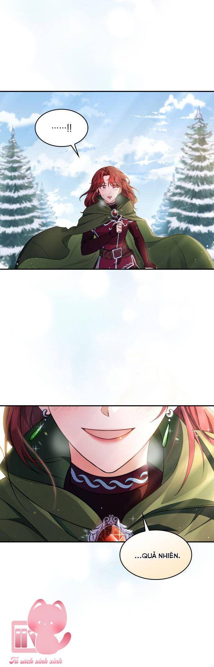 Điều Melvin Để Lại - Chương 16 - Trang 61