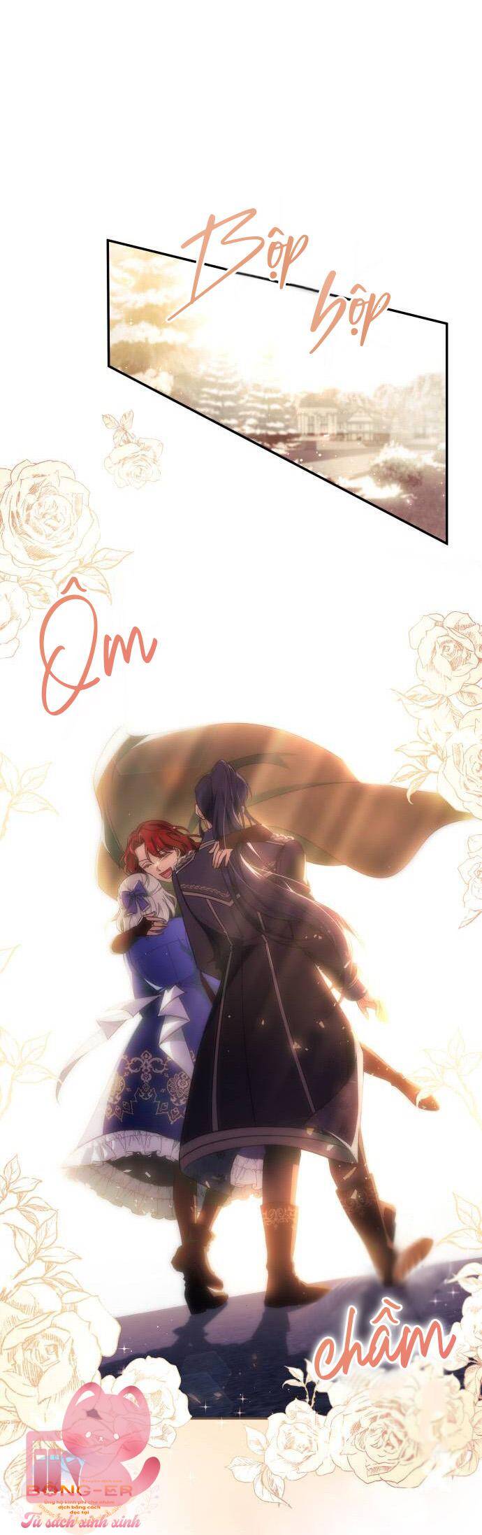 Điều Melvin Để Lại - Chương 16 - Trang 62