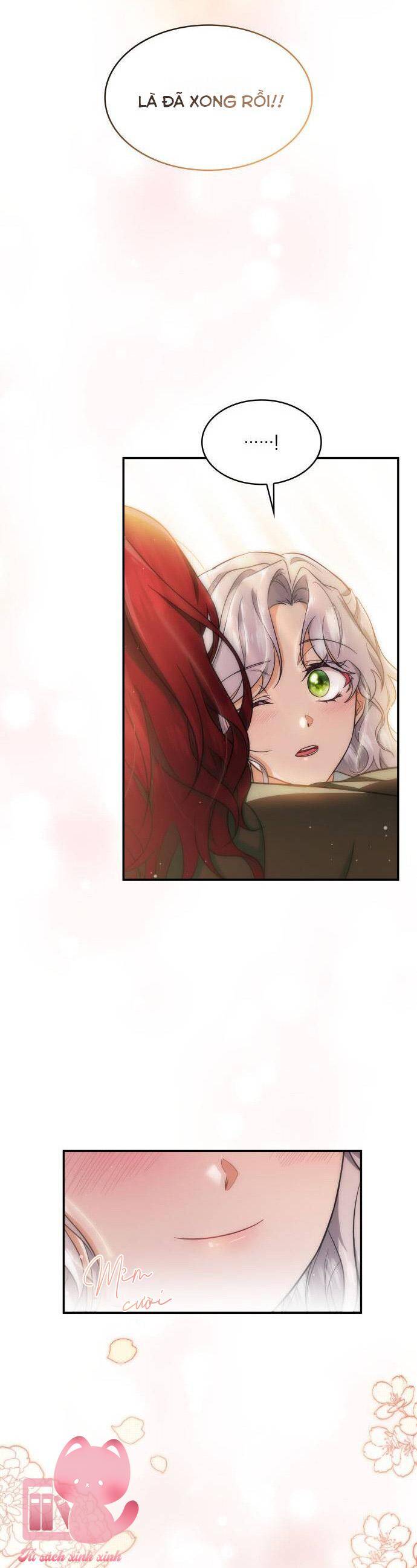 Điều Melvin Để Lại - Chương 16 - Trang 63