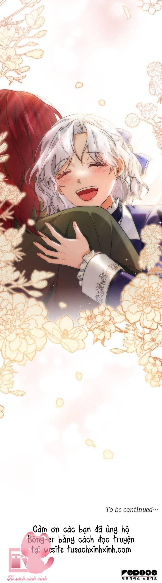 Điều Melvin Để Lại - Chương 16 - Trang 64