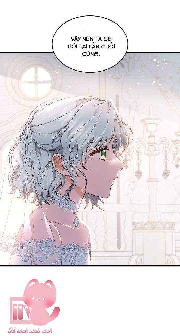 Điều Melvin Để Lại - Chương 16 - Trang 10