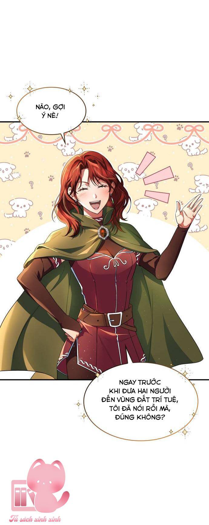 Điều Melvin Để Lại - Chương 17 - Trang 11