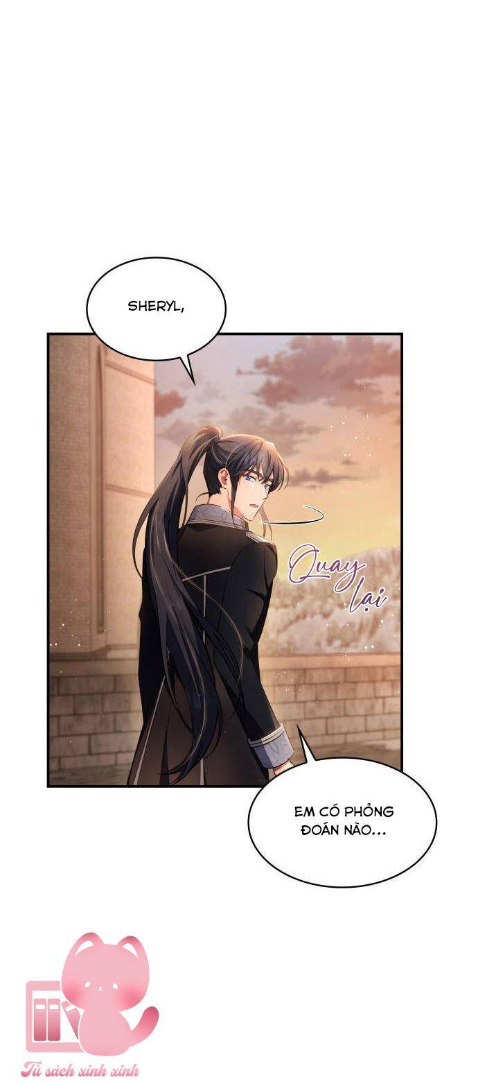 Điều Melvin Để Lại - Chương 17 - Trang 14