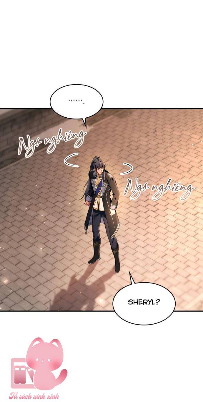 Điều Melvin Để Lại - Chương 17 - Trang 15