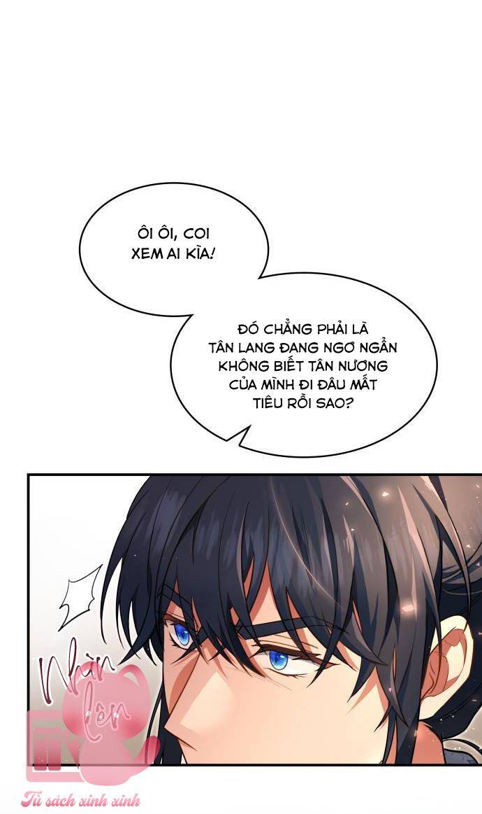 Điều Melvin Để Lại - Chương 17 - Trang 16