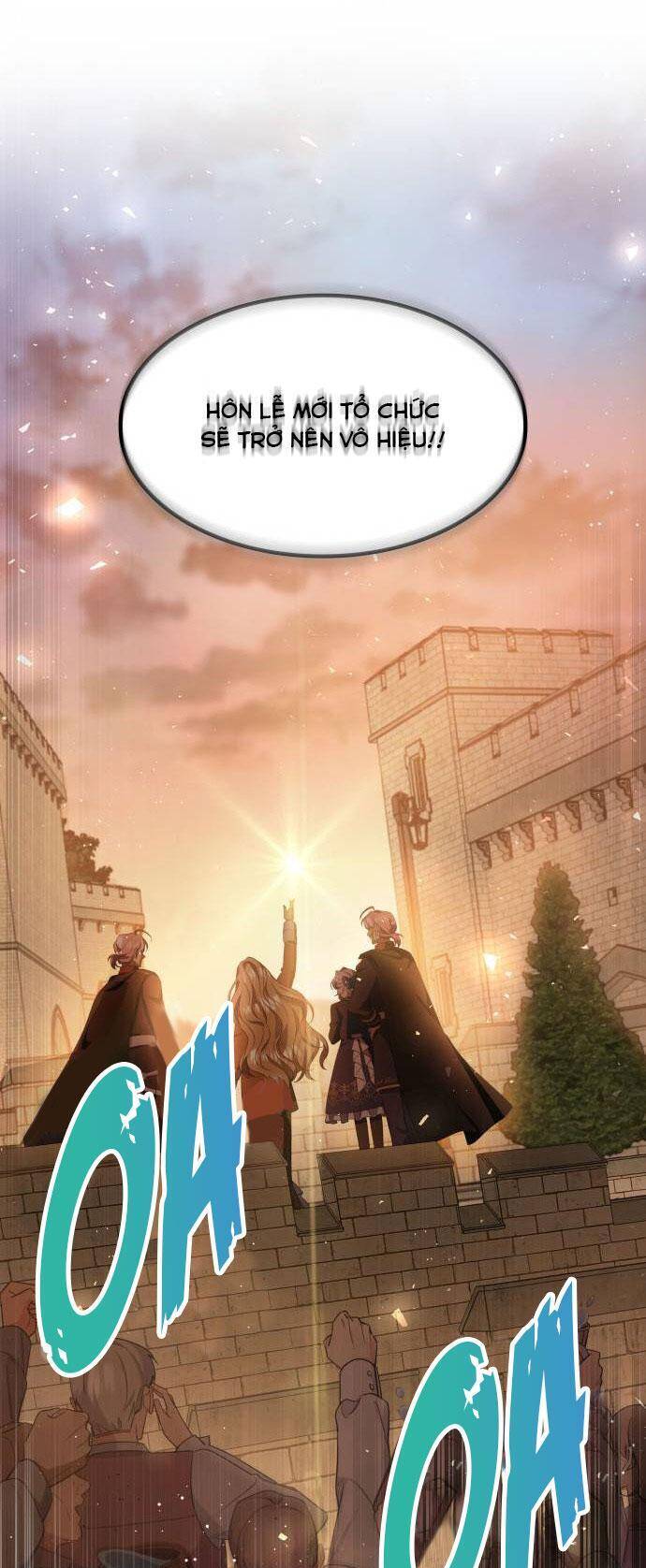 Điều Melvin Để Lại - Chương 17 - Trang 22