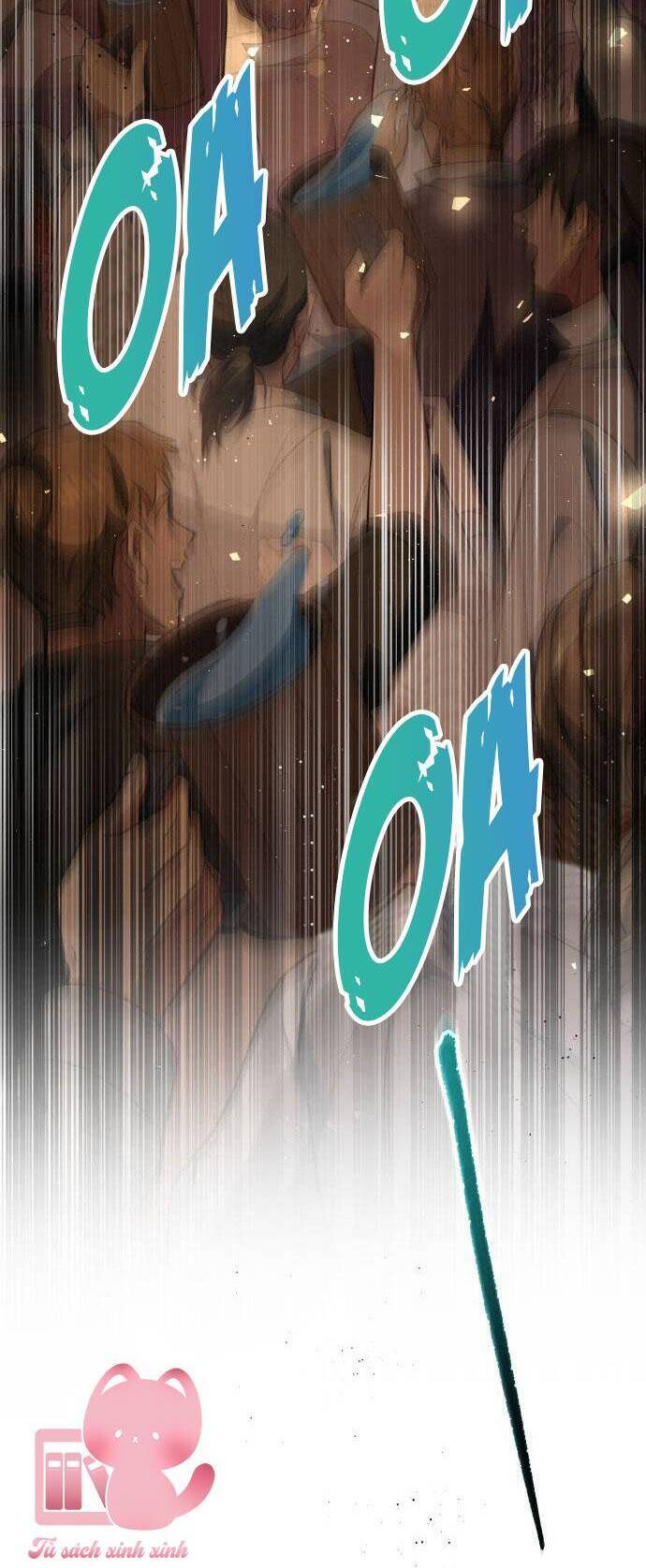 Điều Melvin Để Lại - Chương 17 - Trang 23