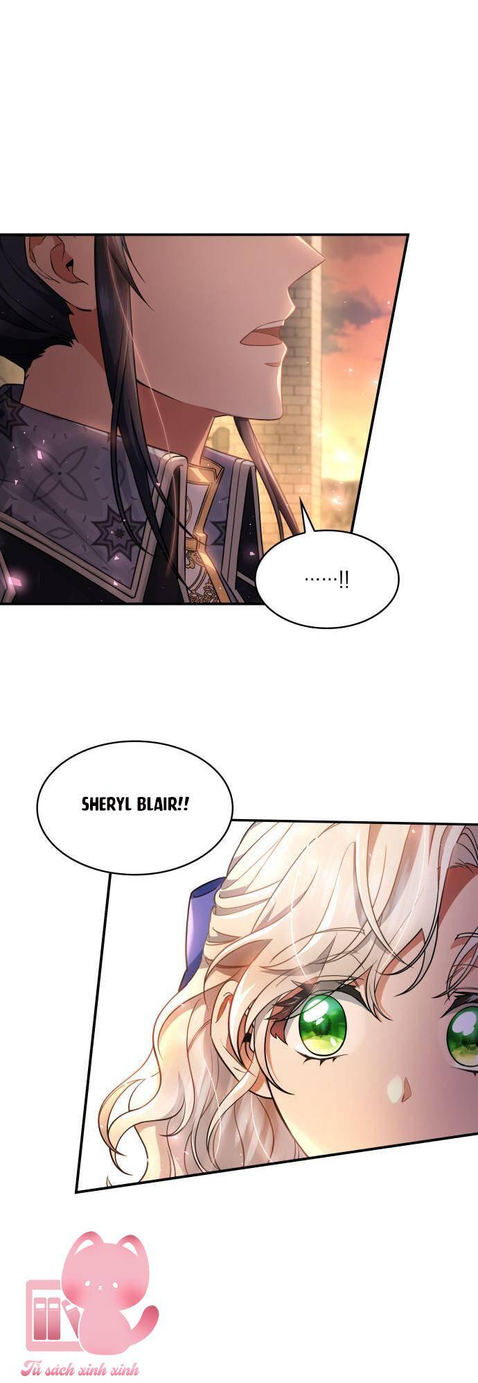 Điều Melvin Để Lại - Chương 17 - Trang 25