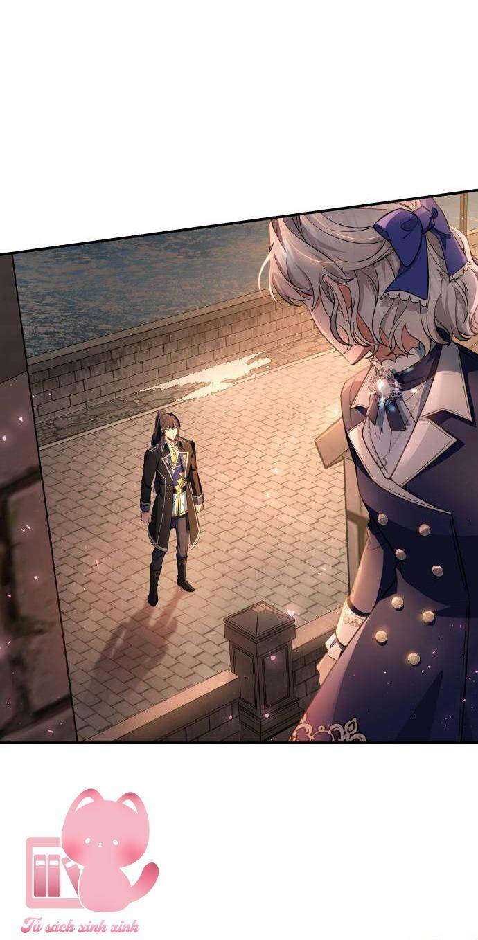 Điều Melvin Để Lại - Chương 17 - Trang 26