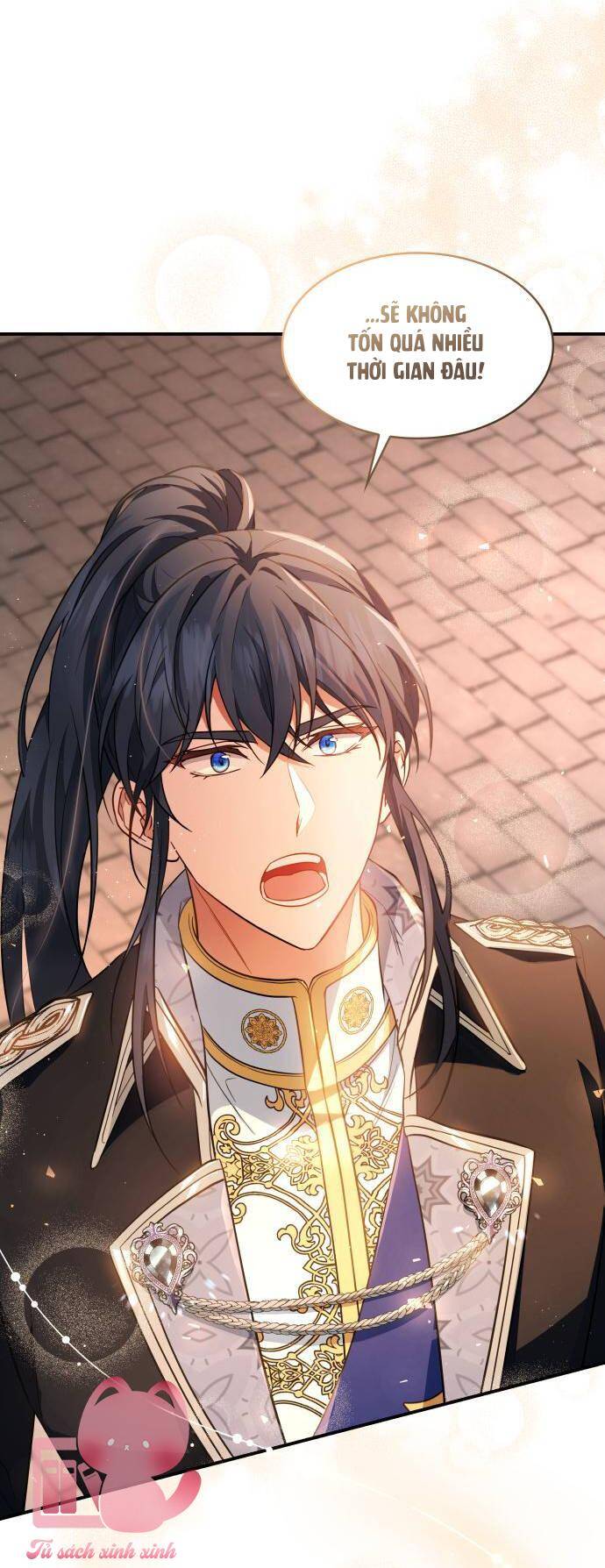 Điều Melvin Để Lại - Chương 17 - Trang 27