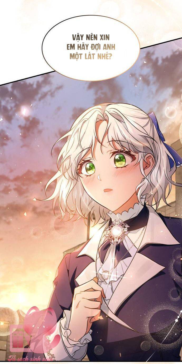 Điều Melvin Để Lại - Chương 17 - Trang 28