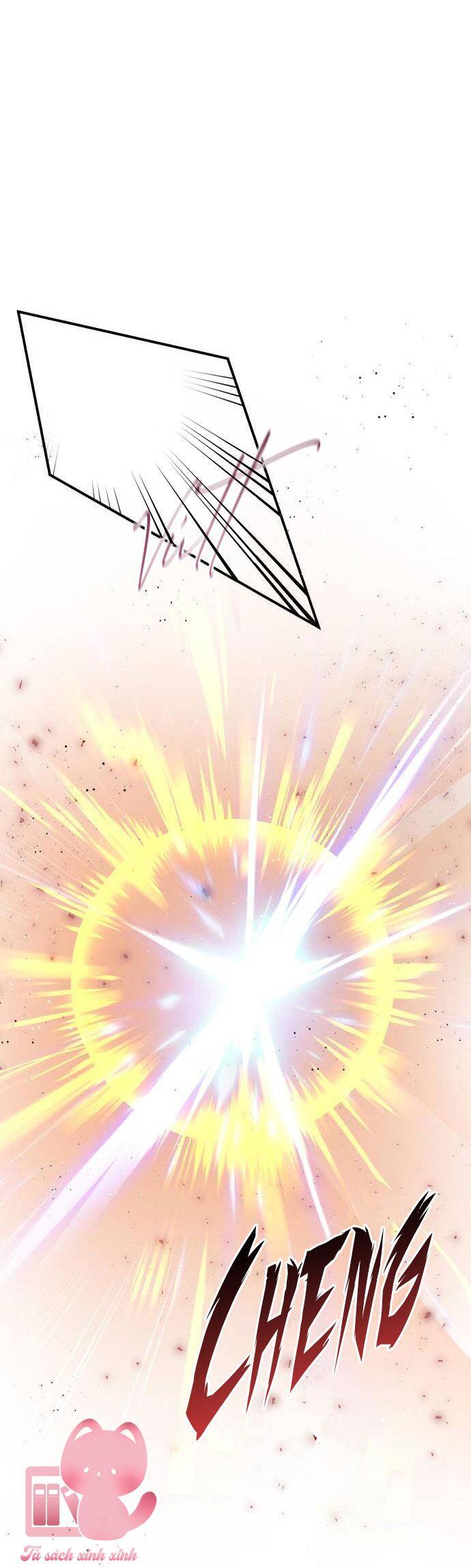 Điều Melvin Để Lại - Chương 17 - Trang 30