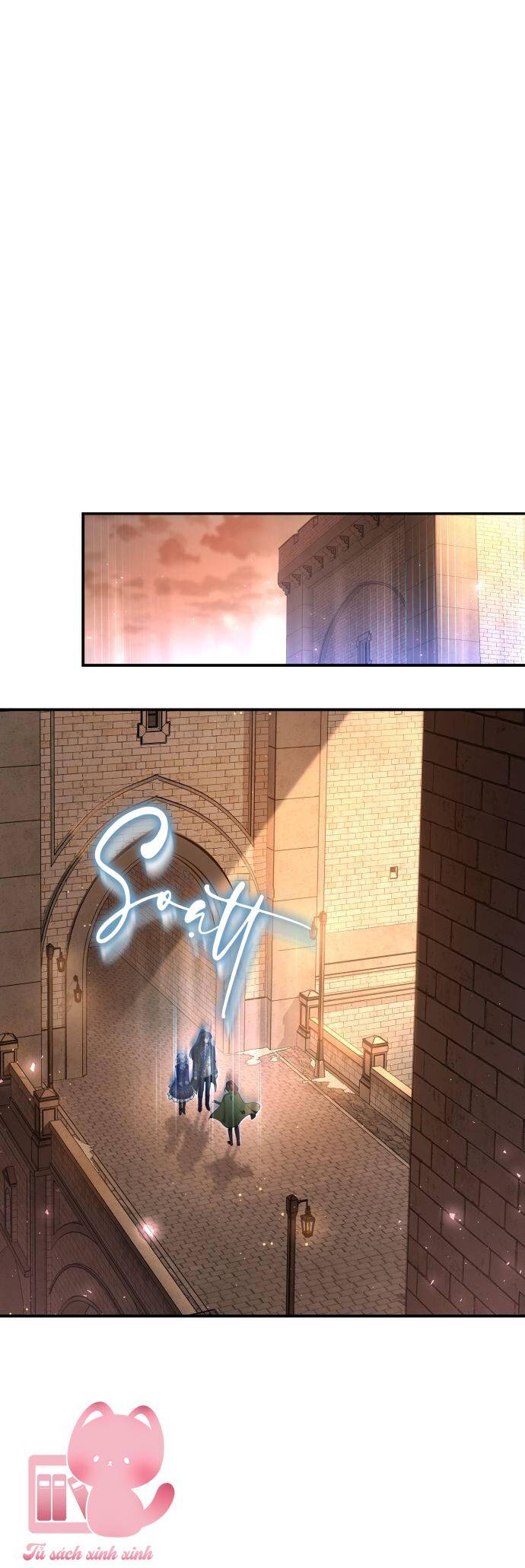 Điều Melvin Để Lại - Chương 17 - Trang 4