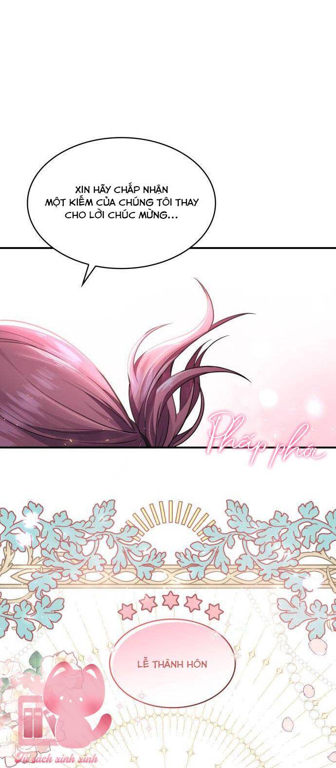 Điều Melvin Để Lại - Chương 17 - Trang 34