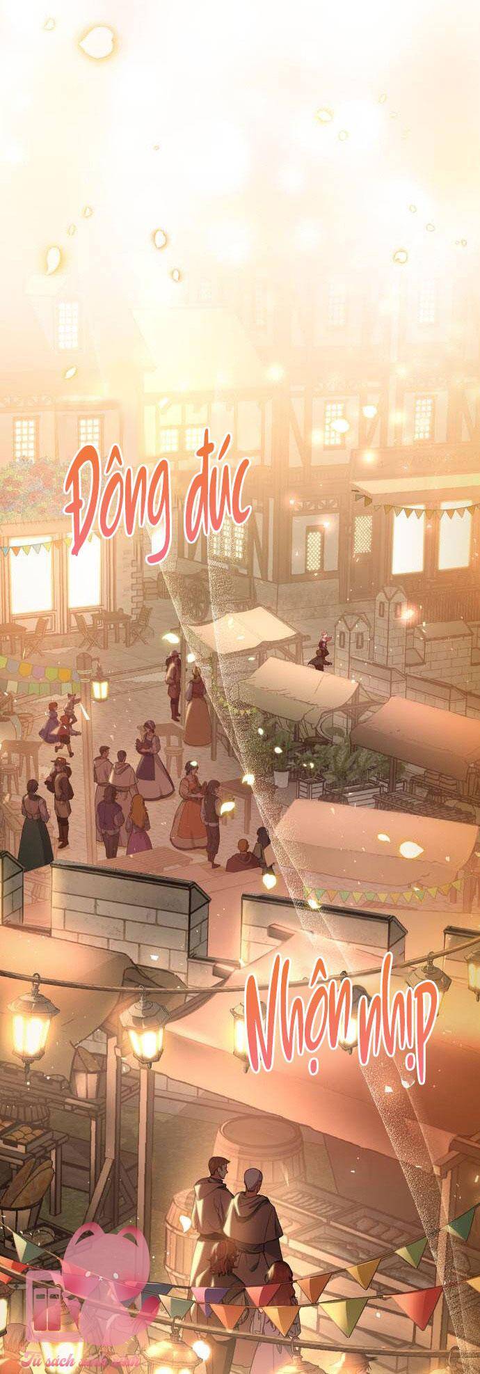 Điều Melvin Để Lại - Chương 17 - Trang 37