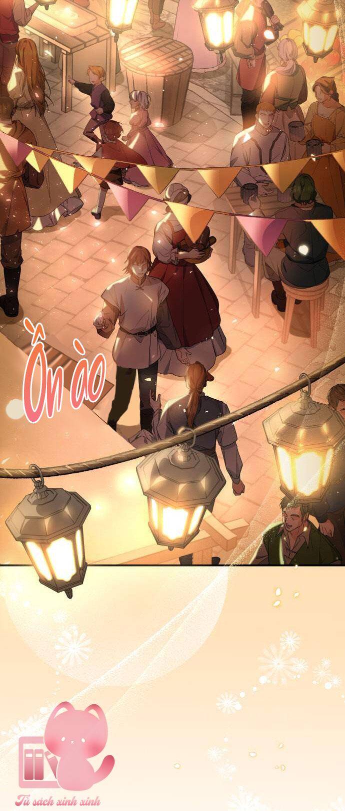 Điều Melvin Để Lại - Chương 17 - Trang 38