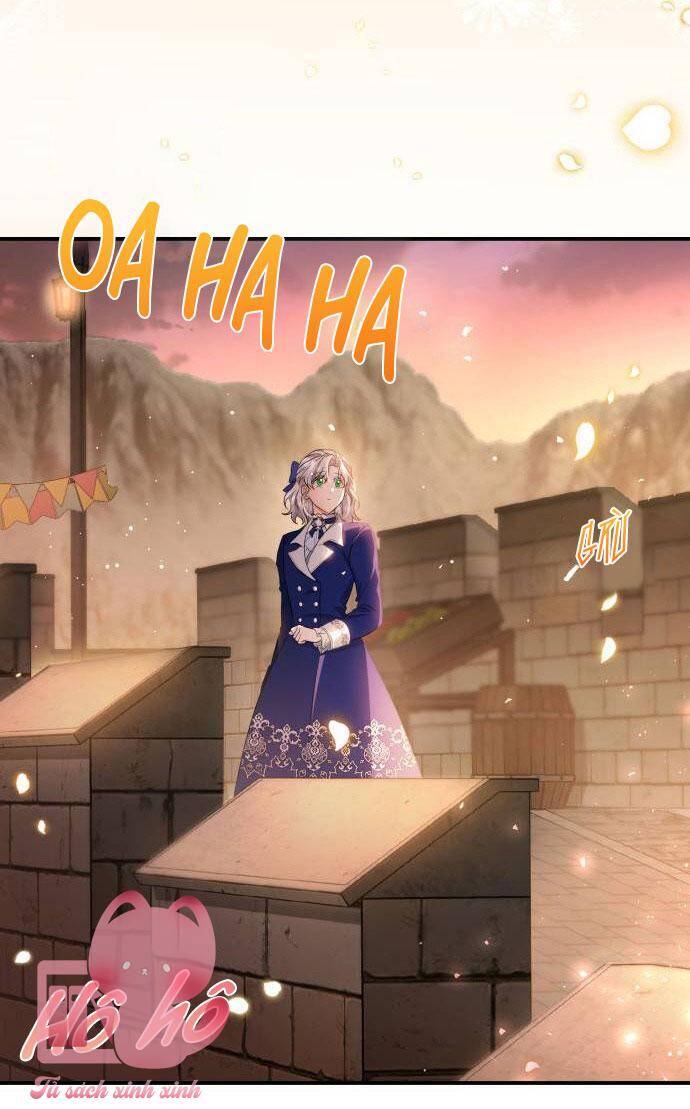 Điều Melvin Để Lại - Chương 17 - Trang 39