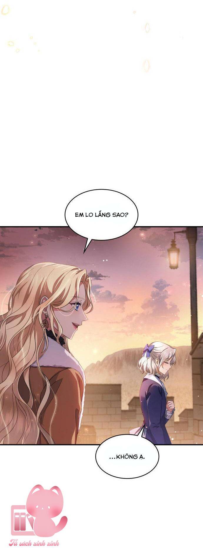 Điều Melvin Để Lại - Chương 17 - Trang 40