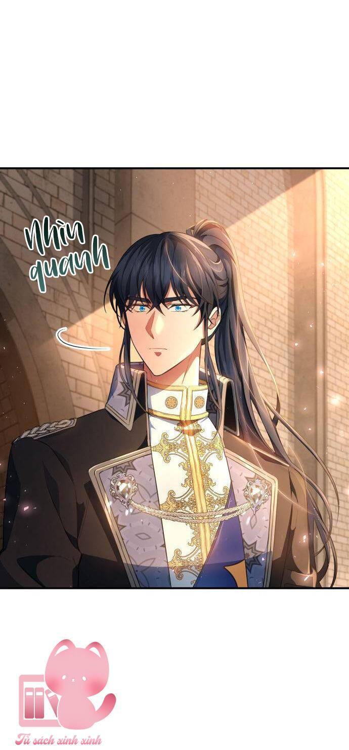 Điều Melvin Để Lại - Chương 17 - Trang 5