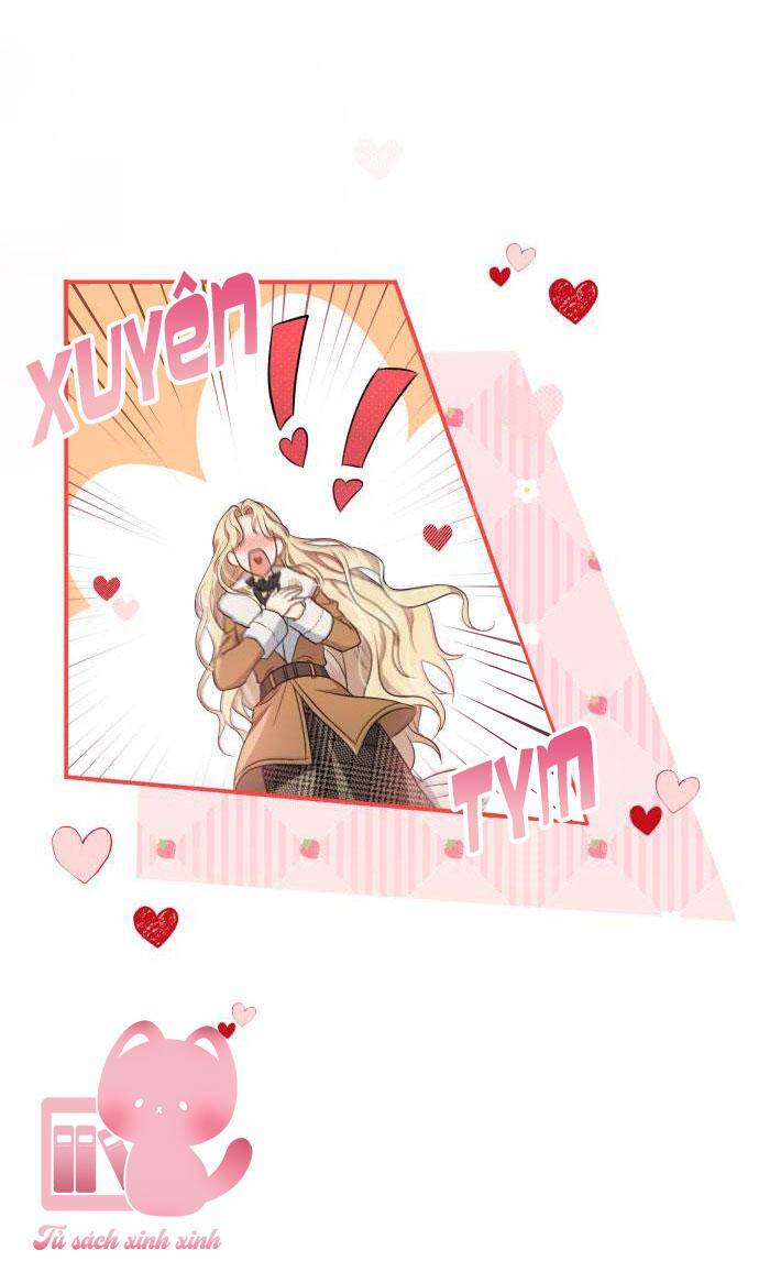 Điều Melvin Để Lại - Chương 17 - Trang 45