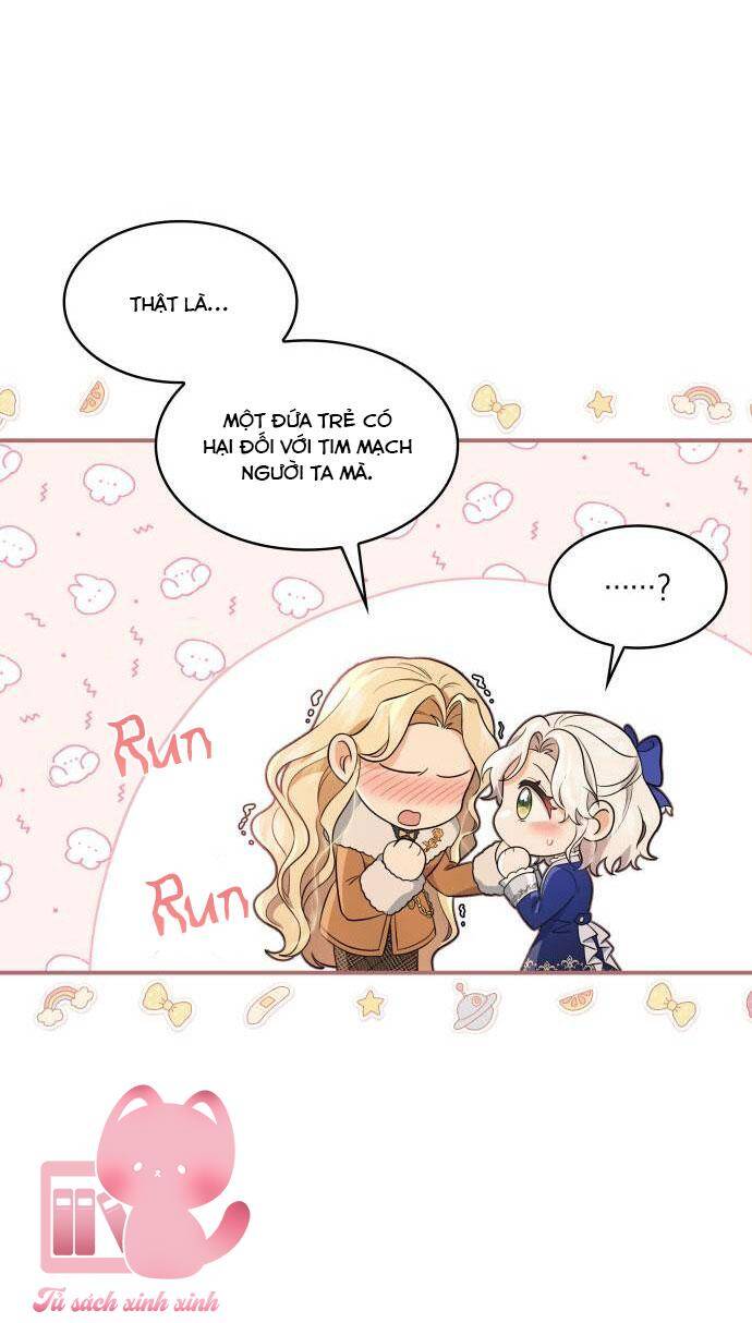 Điều Melvin Để Lại - Chương 17 - Trang 46