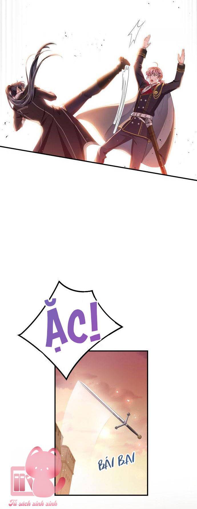 Điều Melvin Để Lại - Chương 17 - Trang 53